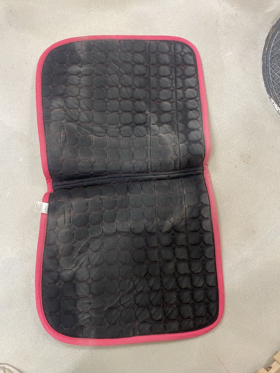 Coperte: HV Polo Schabracke DS – Usato da Wauwil venduto da nad_ls52 2