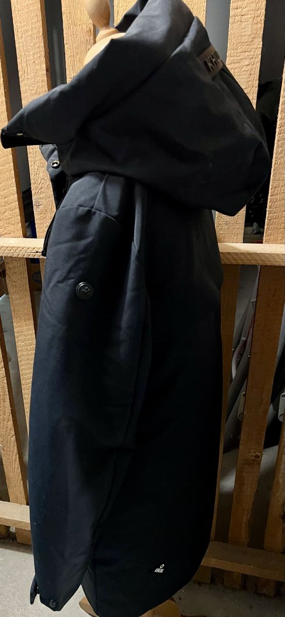 Mäntel: Manteau parka – Neu (gemäss Beschreibung) aus Pully von MiniCati 1