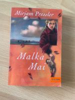 "Malka Mai" von Mirjam Pressler als Taschenbuch