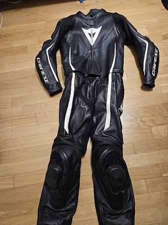 Combinaison Dainese 2 piece taille 50 