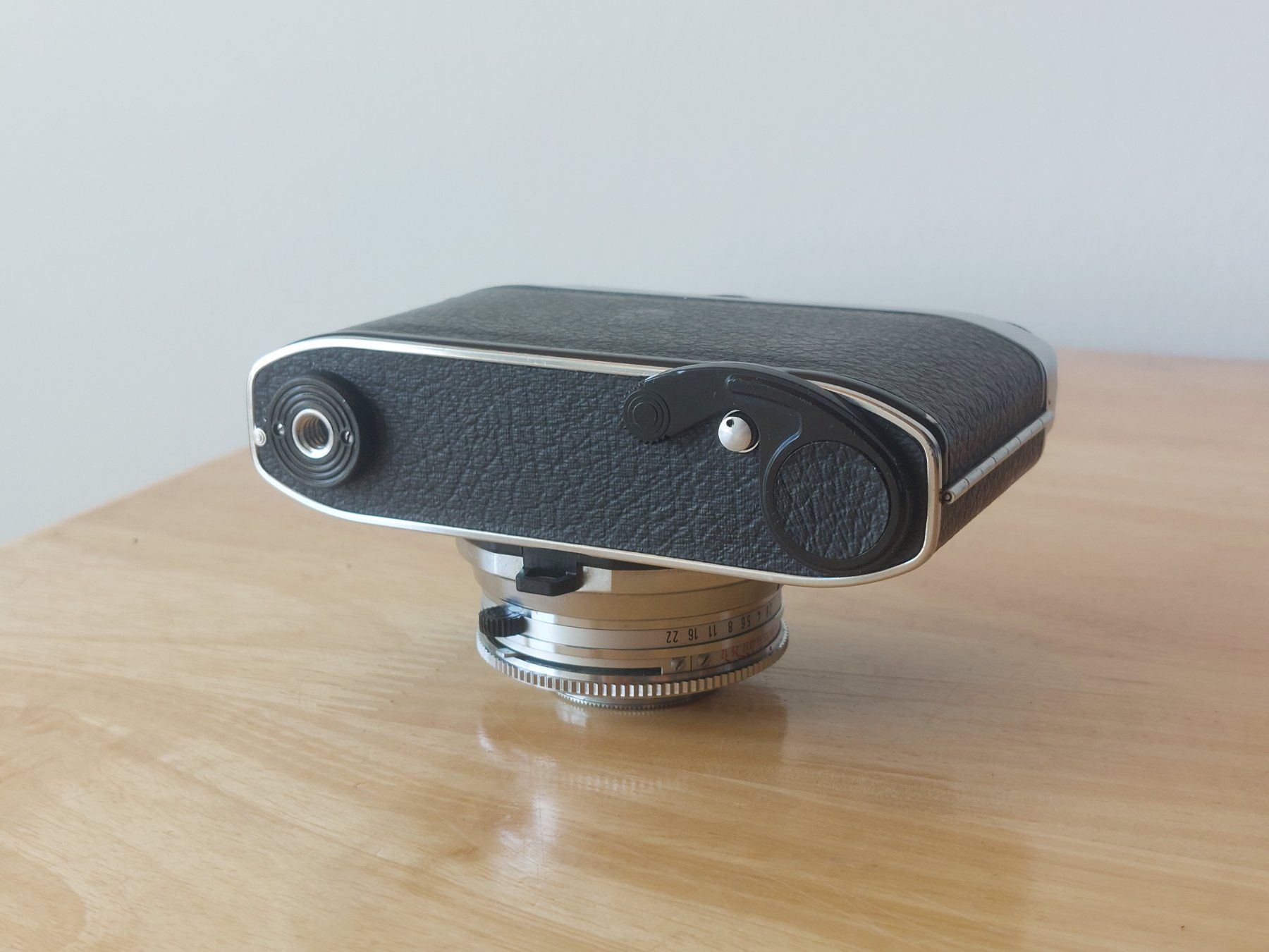 Kodak Fotocamera: Kodak Retinette IB – Usato da Schmitten FR venduto da losim1 2