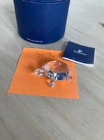 Swarovski Schildkröte 1997