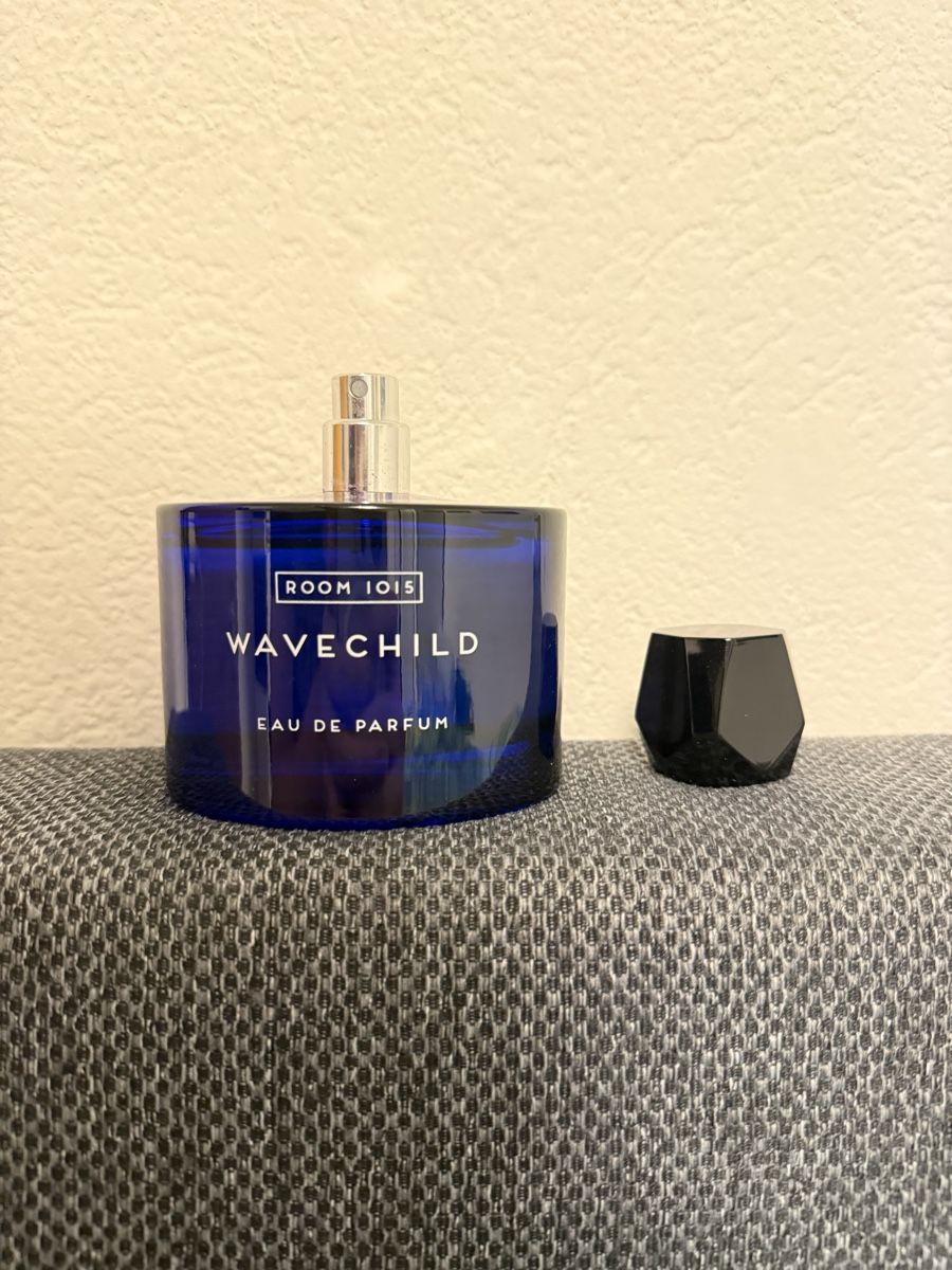 Parfum & Eau de Toilette: Room 1015 - Wavechild edp – Gebraucht aus Cazis von bit_j5xs 1