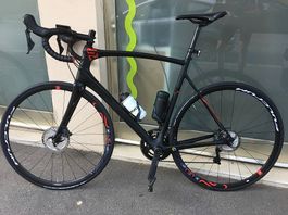 Bici da Corsa RIDLEY Fenix SLX