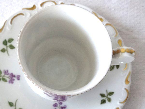 Tassen: Espresso Tassli – Gebraucht aus Minusio von Mer66 6