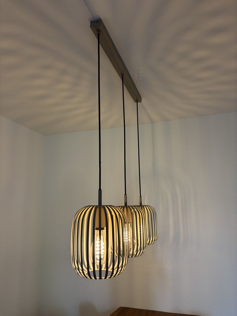 Micasa Lustres & lampes de plafonds: Esszimmerlampe  – D'occasion à Gossau SG par Joelfischer01