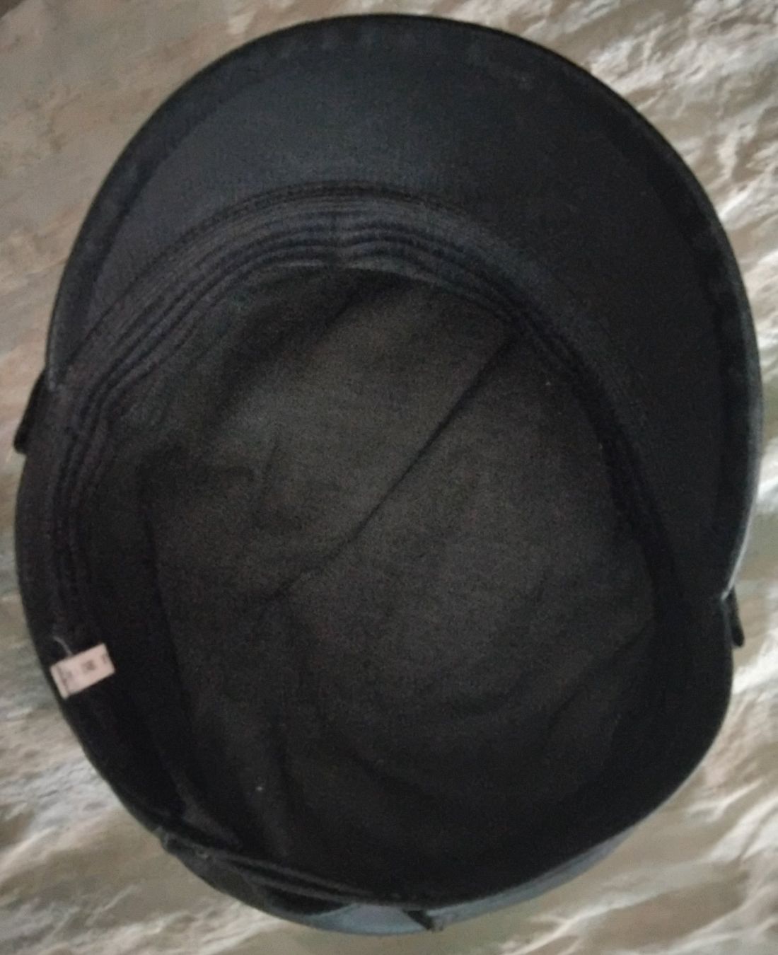 Hüte, Mützen & Caps: Matrosenkäppli - one Size – Neu (gemäss Beschreibung) aus Rorschach von kristys 4
