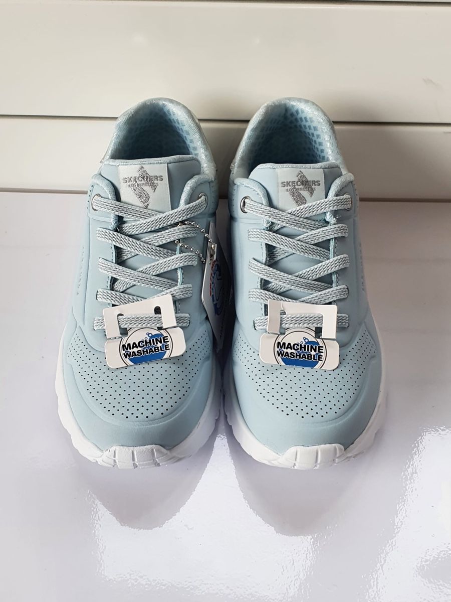 Skechers Schuhe für Mädchen: Gr. 32 - Skechers Kinderschuhe, Neu – Neu und originalverpackt aus Nürensdorf von Mandy_Nguyen 2