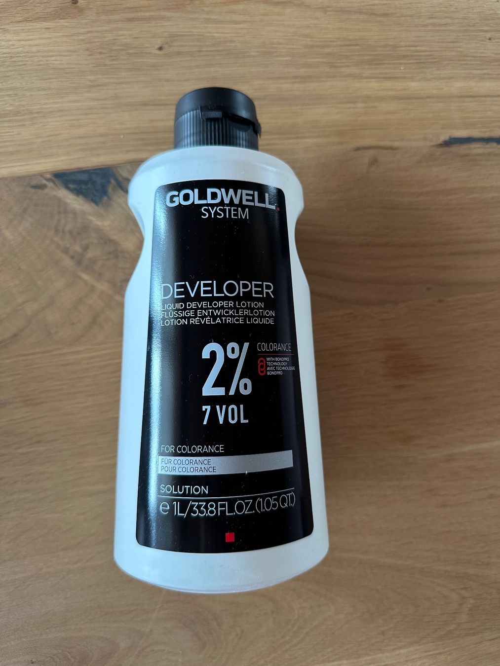 Färbemittel: Goldwell – Gebraucht aus Lütisburg Station von Princ20