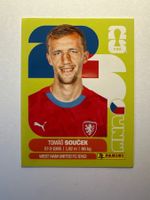 Panini WM 2026 Sticker (CZE 12) Tomáš Souček