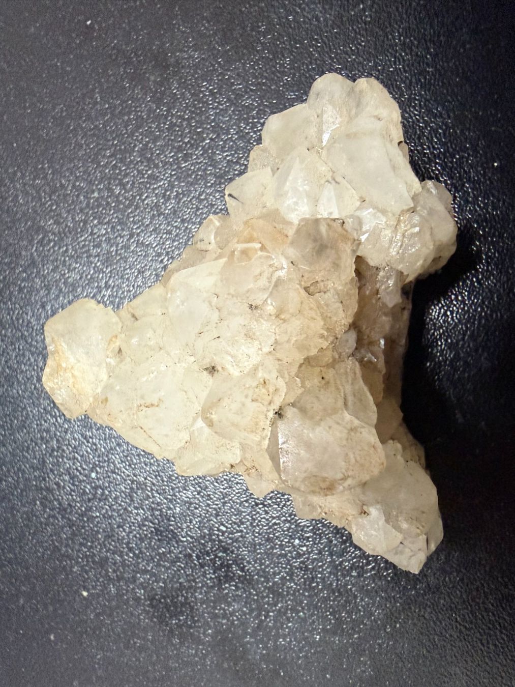 Minerali & Pietre curative: Calcit, Tsumeb, Namibia (1.6) – Nuovo (secondo la descrizione) da Muri b. Bern venduto da Gemmes 1