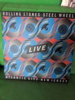 Rolling Stones Steel Weels Live