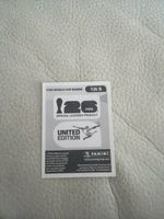 FIFA World Cup 2026 Sticker United Edition TUN 5