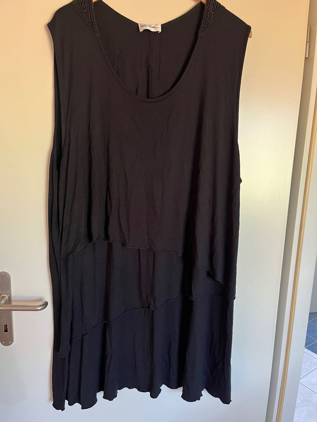 Ulla Popken Kleider: Plussize Kleid von Ulla Popken Gr 58/60 – Gebraucht aus Kaufdorf von
