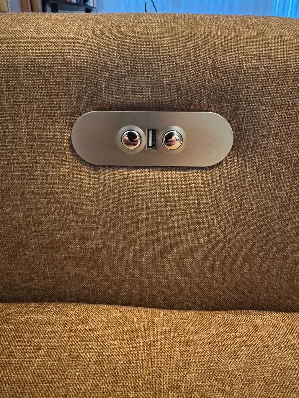 Sofas: Ecksofa Beige mit Schlaffunktion – Gebraucht aus Oberbüren von mattima 1