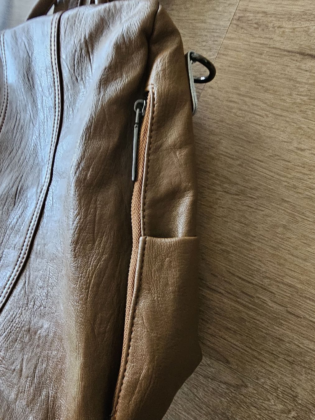 Rucksäcke: Sehr schöner Rucksack – Gebraucht aus Büttikon AG von PAM120319 5