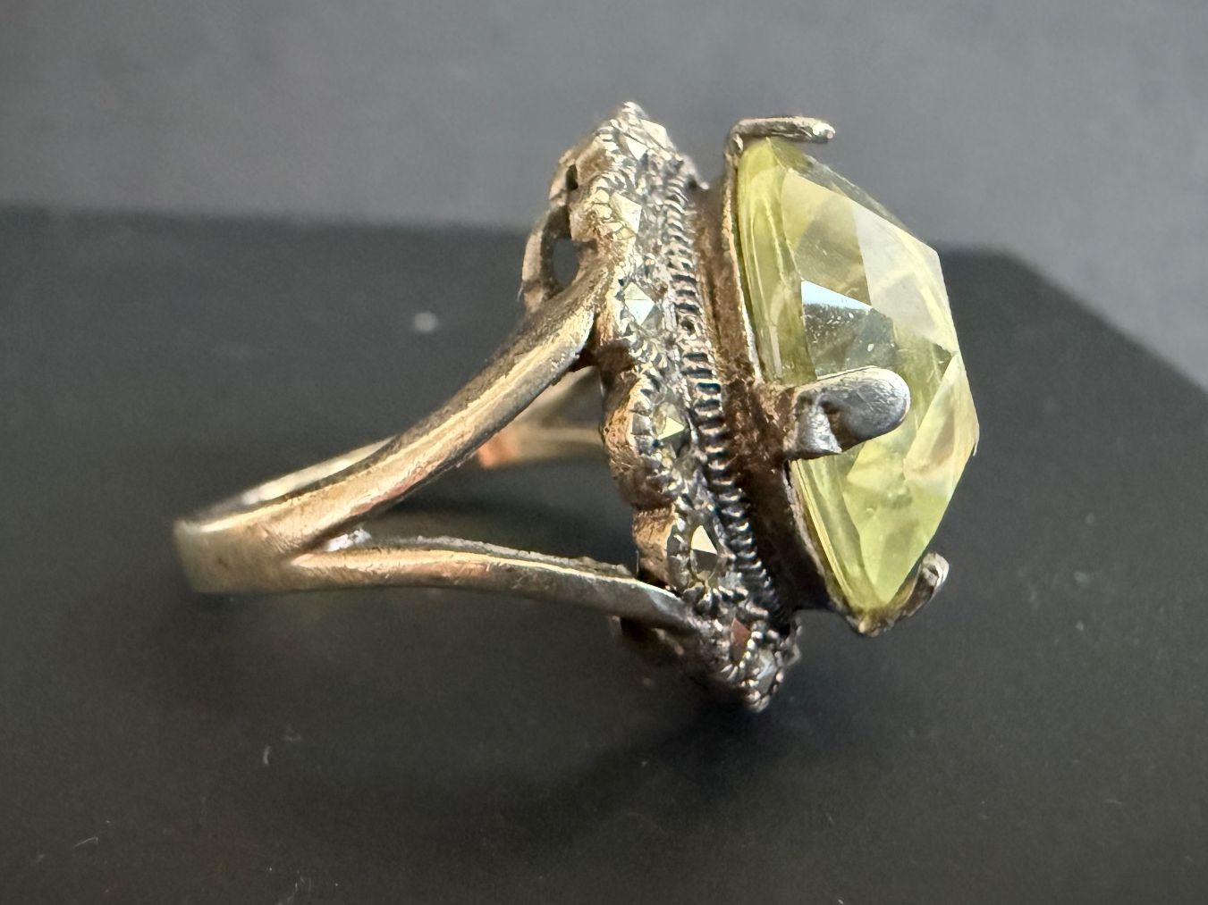 Ringe: Silber Ring 925 – Gebraucht aus Spiegel b. Bern von Rogger72 1