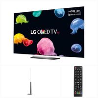 LG 55EF9508 OLED 55 Zoll 4K HDR Smart TV WiFi HDMI webOS
