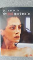 DVD Der Feind in meinem Bett / Julia Roberts