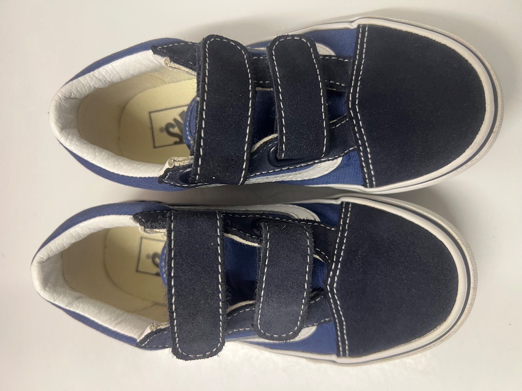 Vans Chaussures garçon: Vans kids – D'occasion à Mézières VD par pourkwapa7