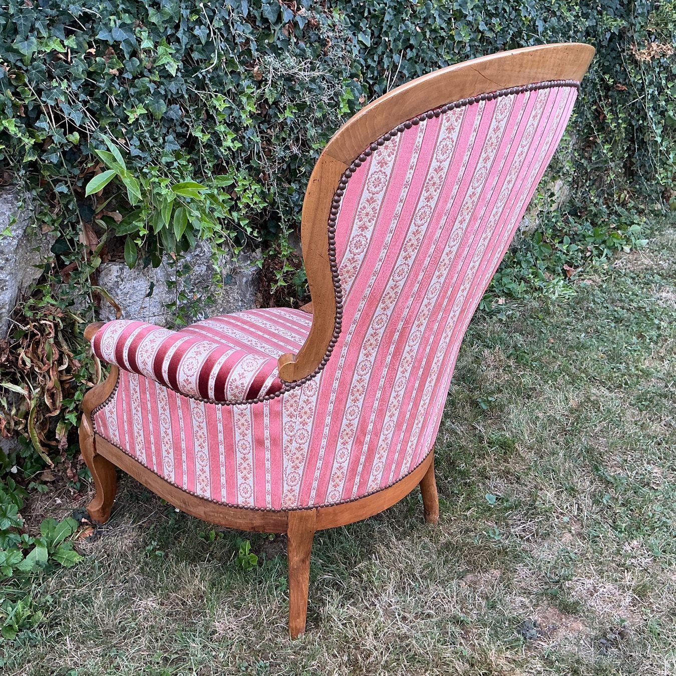 Poltrone: Sessel Louis XIV – Usato da Frenkendorf venduto da Schauenburgy 6