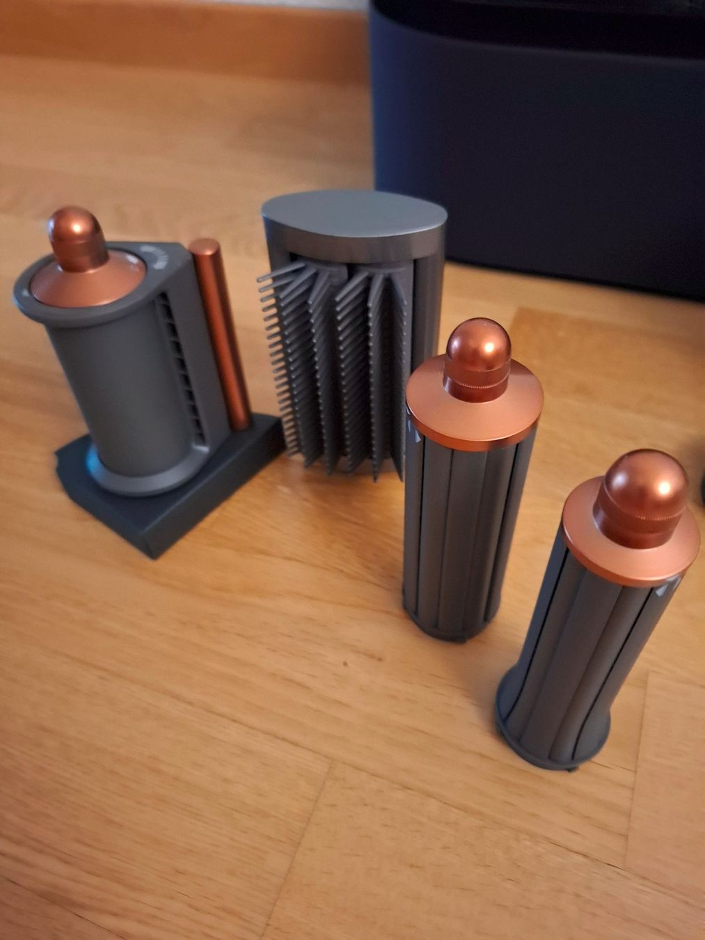 Dyson Asciugacapelli: Dyson Airwrap multi-styler mit Box – Nuovo (secondo la descrizione) da Thun venduto da Byacon 1