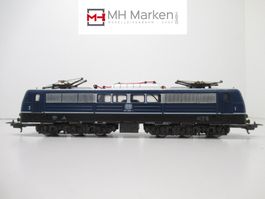 Lima 8055 E-Lok BR151 DB Gleichstrom Analog Ohne OVP DC H0