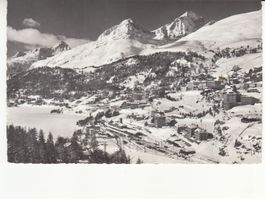St. Moritz 1963