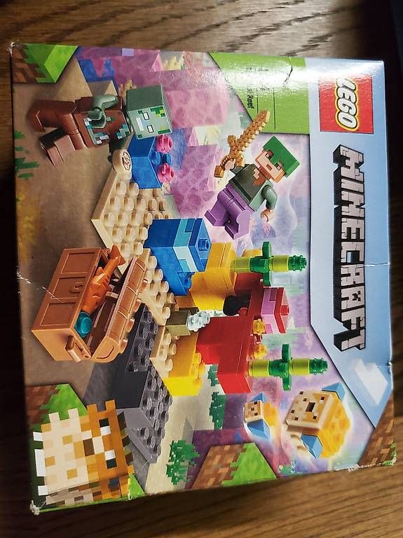 Jouets: Diverse Lego – Neuf avec emballage d'origine à Rüegsauschachen par AnnaG07 1