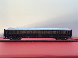 MODELL RIVAROSSI SPUR N