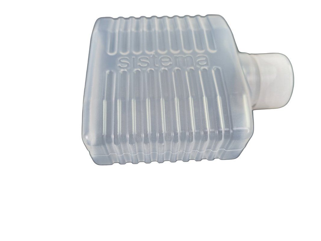 Contenitori & Simili: SISTEMA LunchBox Grün – Nuovo (secondo la descrizione) da Wangen b. Olten venduto da Restwert_Wangen 3
