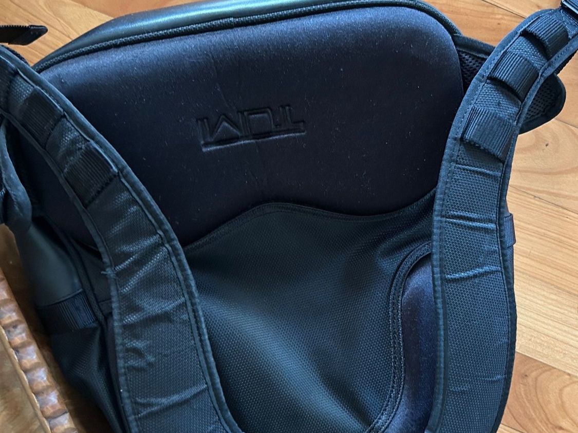 Tumi Rucksäcke: Tumi Rucksack – Gebraucht aus Zumikon von Uranus88 5