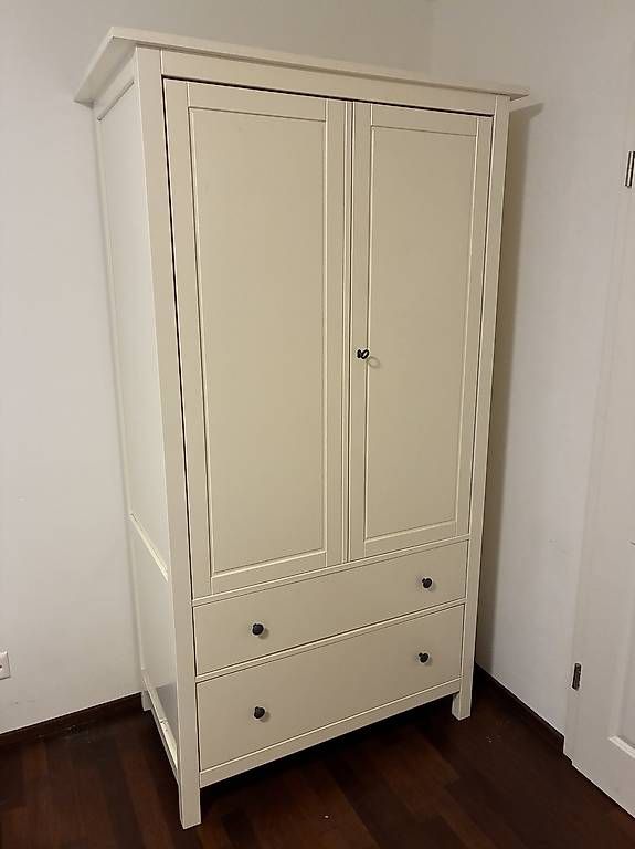 Armadi: IKEA Hemnes Kleiderschrank – Usato da Schwarzenberg LU venduto da StevFrei91