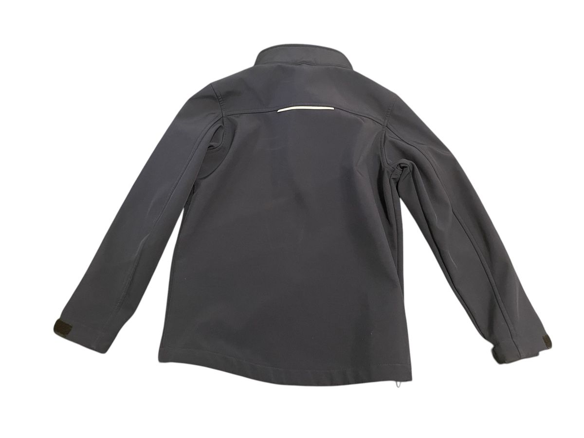 Giacche: Atrium Softshell Jacke, Gr. 128, Top Zustand! – Usato da Wiler b.Utzenstorf venduto da Haletopp72 1