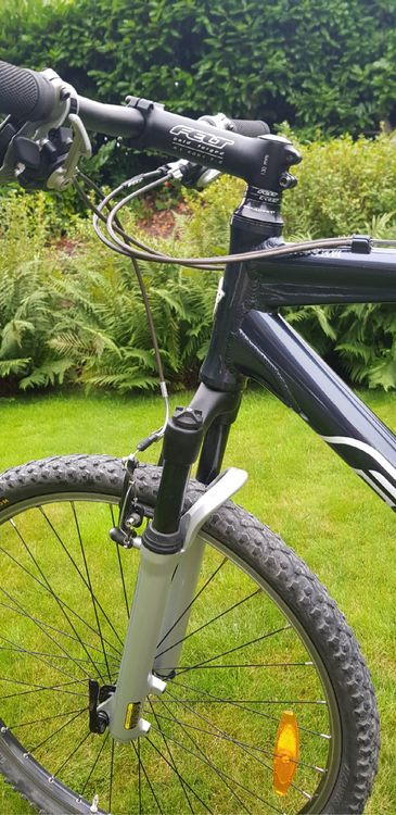 Felt Velos: Herren Mountain Bike felt von Velomechaniker überholt – Gebraucht aus Uttwil von sleepyfloppy 2