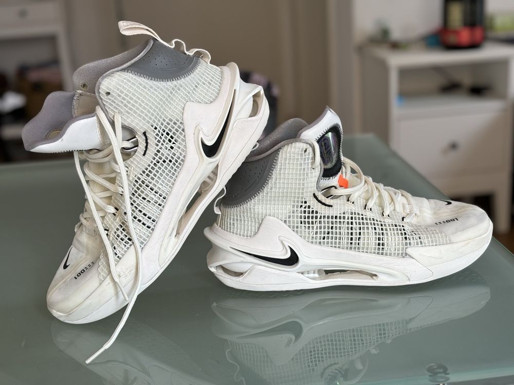 Basketball schuhe kaufen deals
