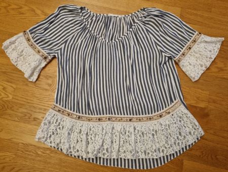 Bluse
