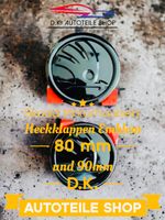 Skoda Motorhauben, Heckklappen Emblem 90 mm und 90mm Neu