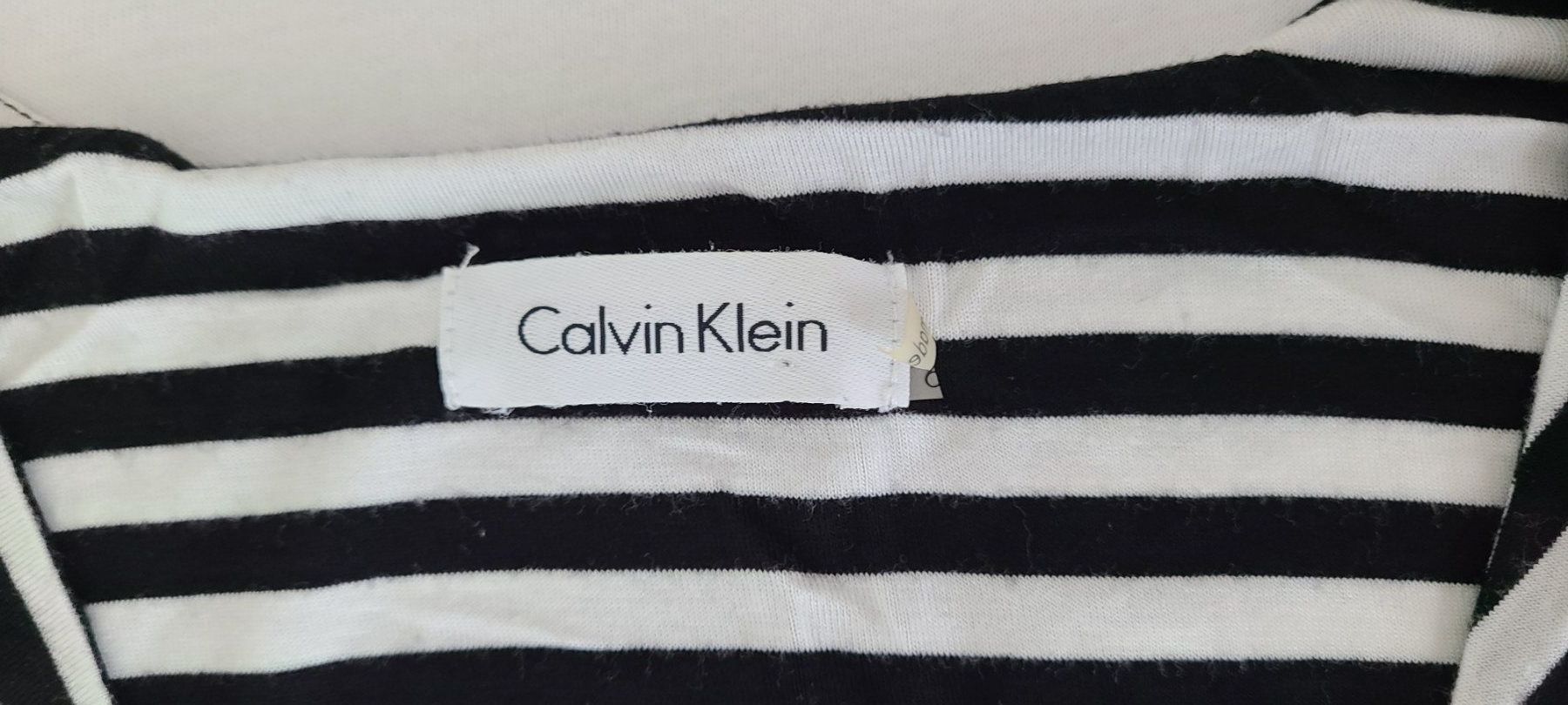 Calvin Klein Vestiti: Sommerkleid von Calvin Klein, Gr. 36 – Usato da Basel venduto da Luzora 4