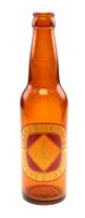 Brauerei Zirfass Buchs Bierflasche für Kronkorken