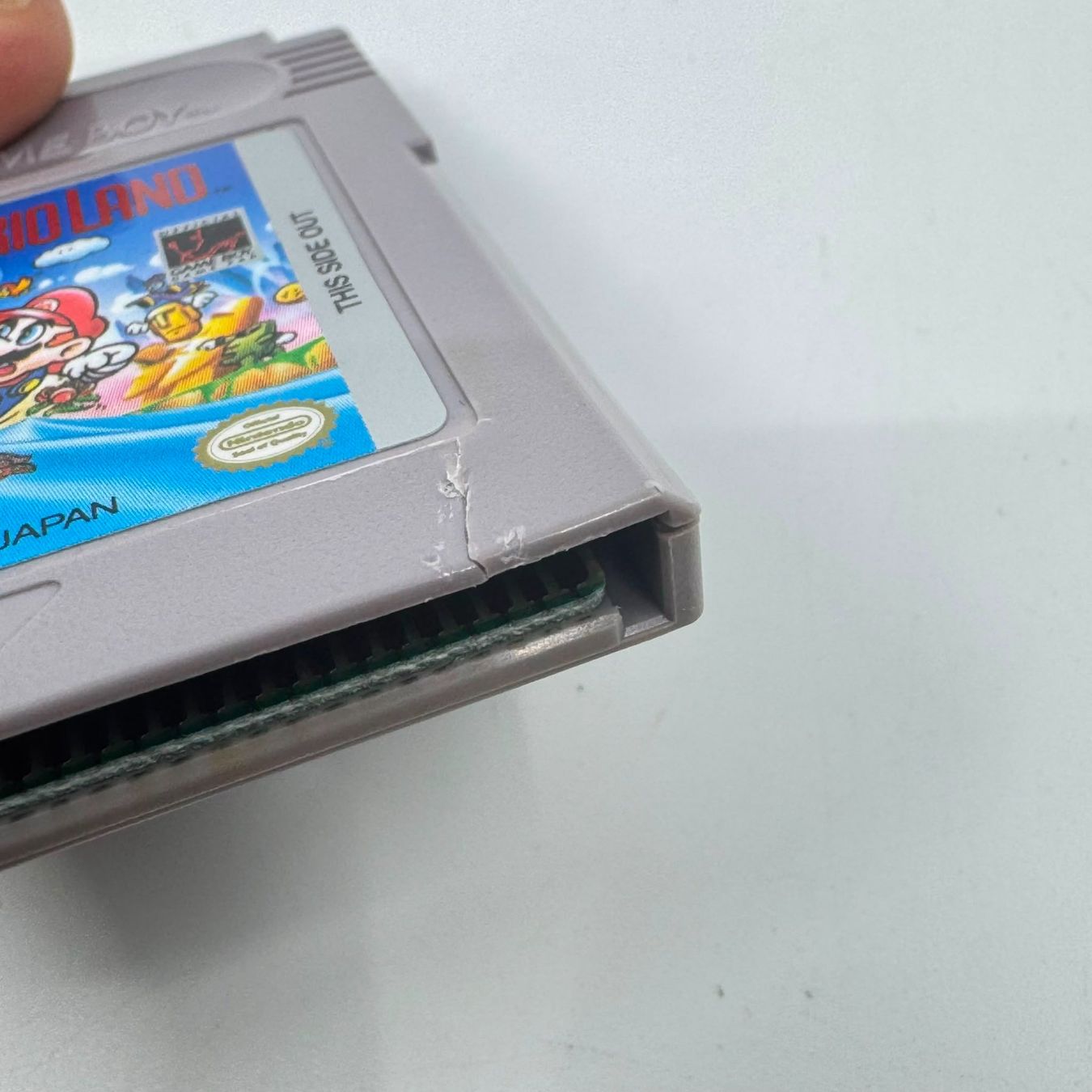 Jeux: Super Mario Land (Gameboy) – D'occasion à Herisau par Seyashop1 2