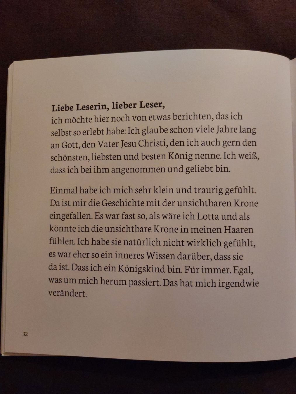 Livres: Die unsichtbare Krone – Neuf (Voir description) à Unterseen par Ruia3333 2