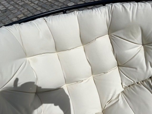 Maisons du monde Poltrone: Gartensessel Maison du Monde – Usato da Burg im Leimental venduto da Anna_Wiener 3