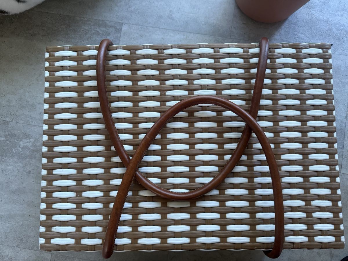 Altro per la casa: Panier Pique nique – Usato da Granges VS venduto da Mapern 2