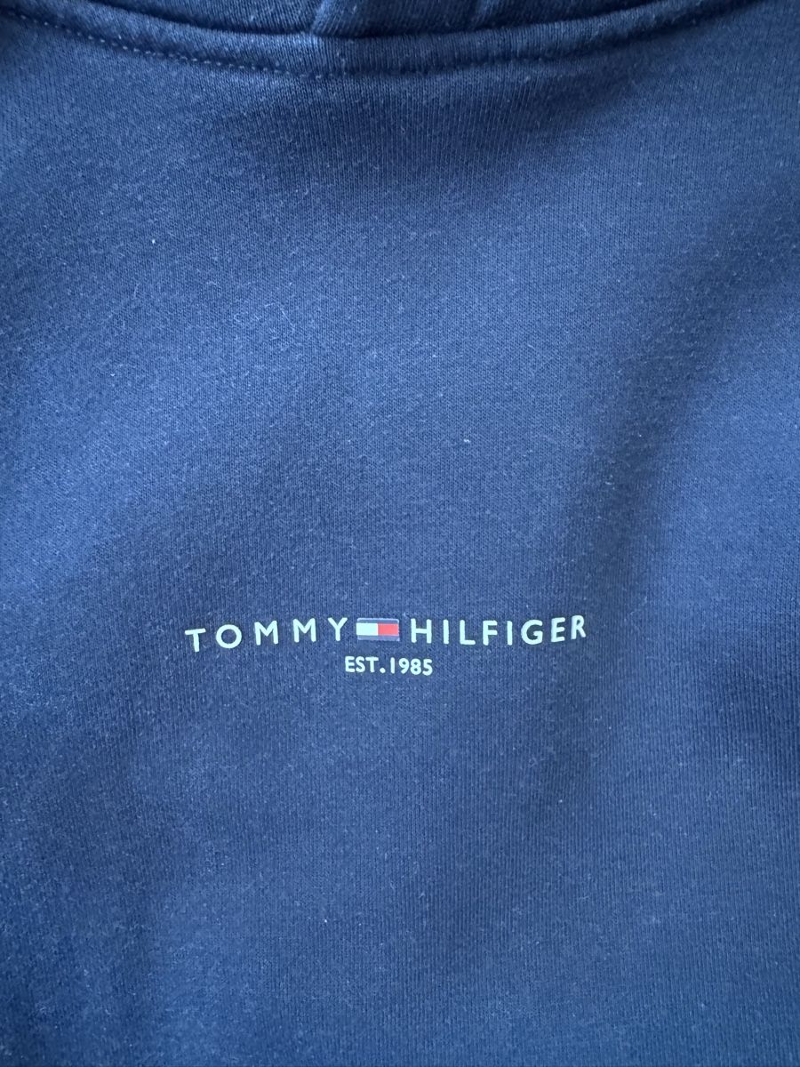 Tommy Hilfiger Maglioni & Felpe: Tommy Hilfiger Hoodie – Usato da Wettswil venduto da alstel24 3