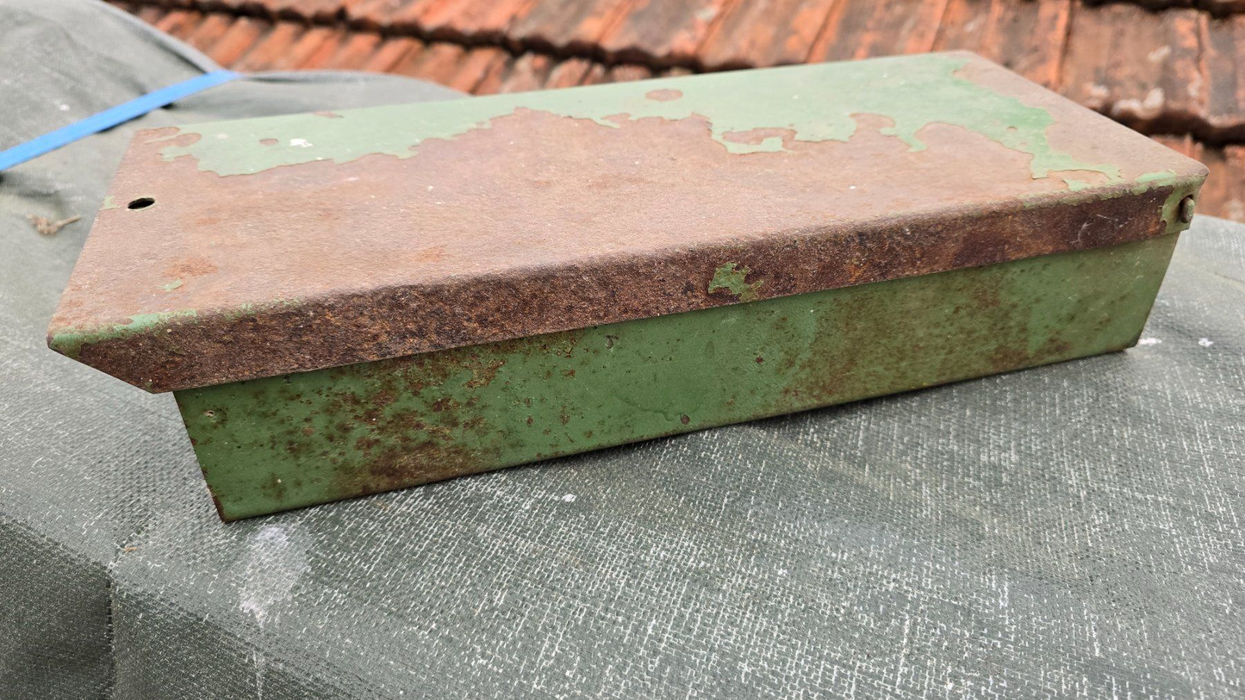 Alle Werkzeuge: Diverse Gabel- und Ringgabelschraubenschlüssel – Gebraucht aus Uesslingen von Jomot0 4