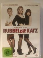 Rubbel die Katz