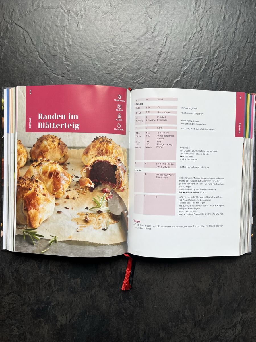 Libri: Tiptopf – Usato da Bern venduto da Blumentopf. 1