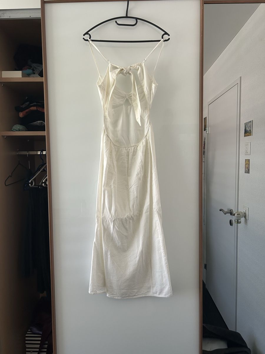 Bershka Kleider: Kleid – Neu (gemäss Beschreibung) aus Weggis von dominiquejoerin 1
