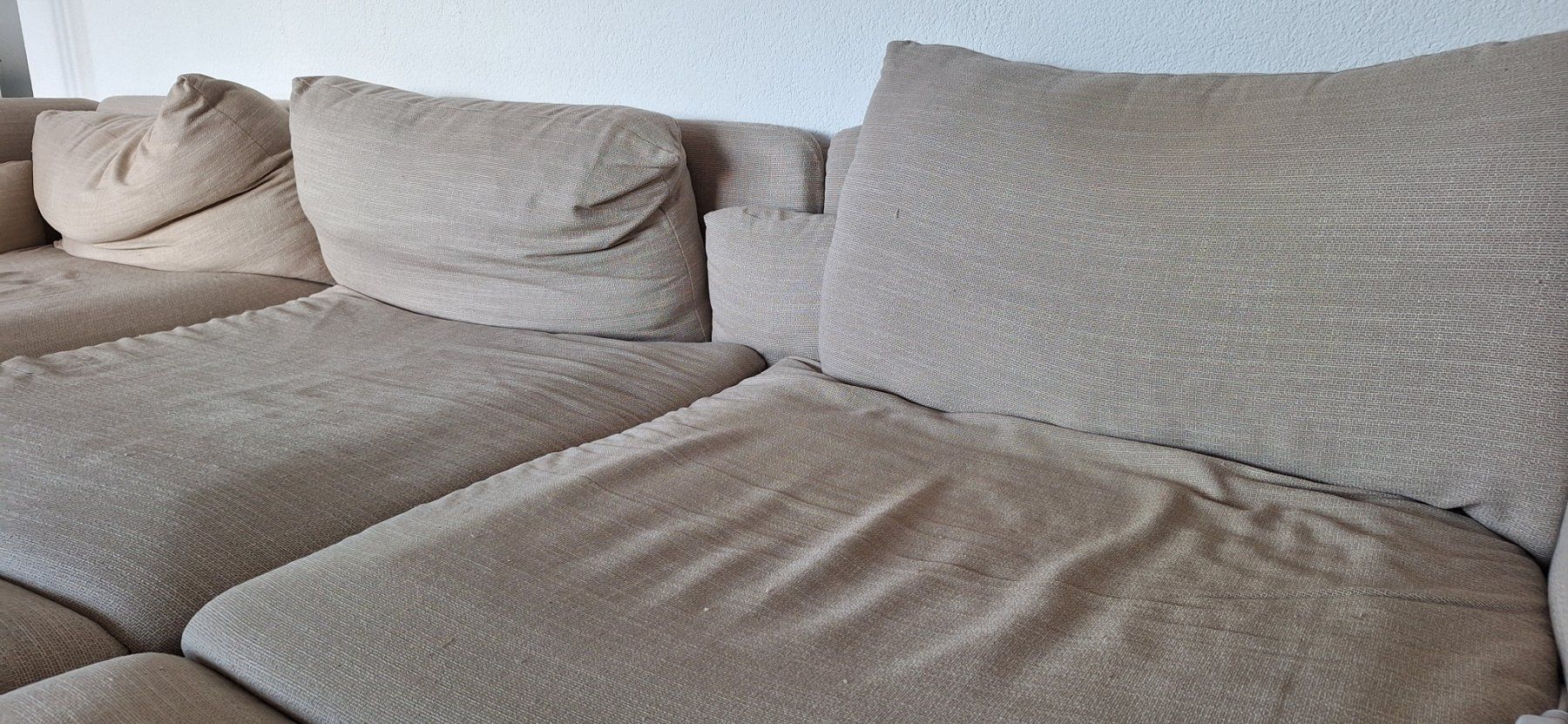 Ikea Sofas: IKEA Söderhamn – Gebraucht aus Herzogenbuchsee von ReThron 2